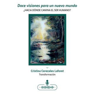 'Transformación', relato de la autora Cristina Cerezales Laforet