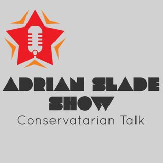 Adrian Slade Show
