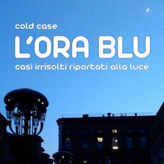 L'Ora Blu