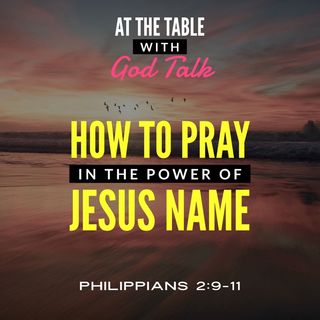 How to Pray in the Power of Jesus Name for Miraculous Results.