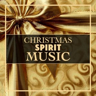Christmas Spirit Music | 1 Hour