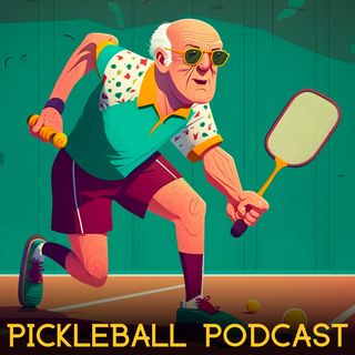Pickleball Podcast