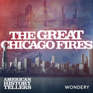 Great Chicago Fire | We Are Going to Have a Burn | 1