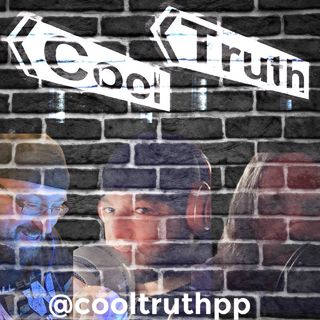 Cool Truth #21 "Reach for the sky boy, I am the genius, Royal Rumble"