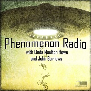 Phenomenon Radio