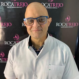 Dr Pedro Gustavo Roca