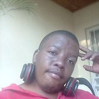 Rich Katlego Maimane