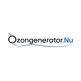 Ozongenerator AB
