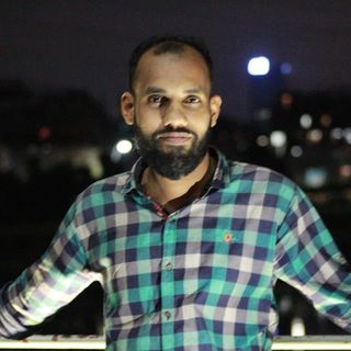 Mohammad Jasim uddin