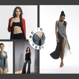 Femminilità, natura, benessere ed eleganza: la moda consapevole di NVK Daydoll