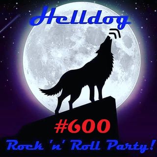 Musicast do Helldog Especial #600 no ar!