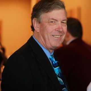 Frank McEnulty