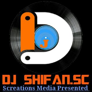 Dj SHIFAN.SC