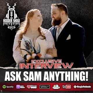Ep. 372 Ask Sam Anything