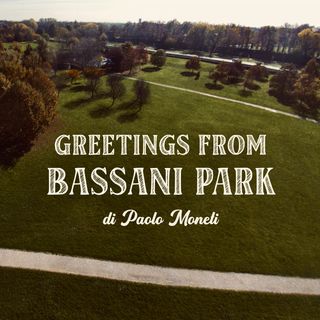 Greetings from Bassani Park - Il concerto di Springsteen a Ferrara e l’impatto ambientale dei tour