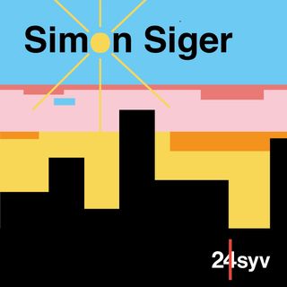 Simon Siger