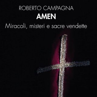 Roberto Campagna "Amen"