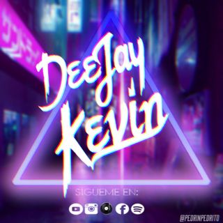 DJ Kevin