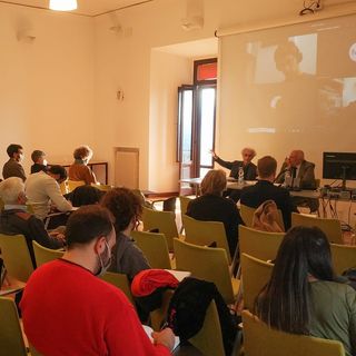 Aldo Schiavone e Luciano Canfora discutono Il potente mito dell’uguaglianza