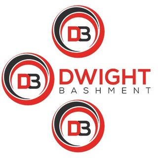 Dwight Bashment