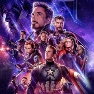 POP-UP NEWS: Avengers 5 si farà! Parola di Kevin Feige!