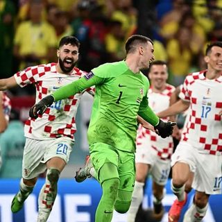 Qatar Día 20: Messi contra el monstruo croata