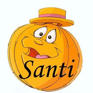 Santi