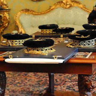 Le relazioni annuali