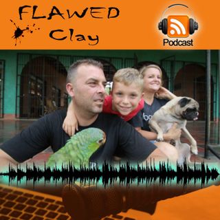 Flawed Clay with Ted Rodgers