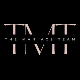 The Maniacs Team