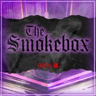#24 - Baby Bash - The Smokebox - BREALTV