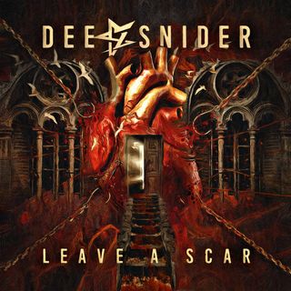 Metal Hammer of Doom: Dee Snider - Leave a Scar