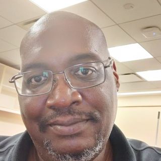 Darren Johnson