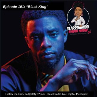 Episode 101 - "Black King"