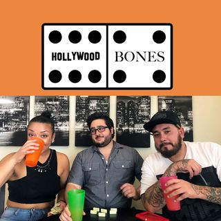 Hollywood Bones