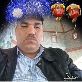 Abderrahim Elkraimi