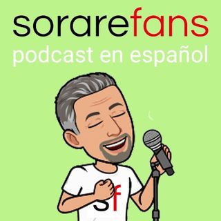 Podcast en español de Sorare Fans