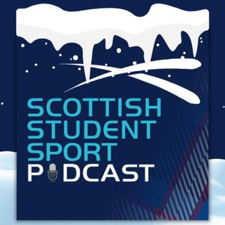 Episode 26 | A question of Scottish Student Sport