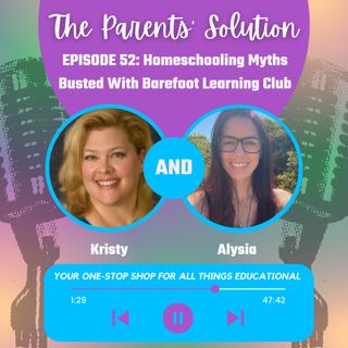 Homeschooling Myths Busted With Barefoot Learning Club