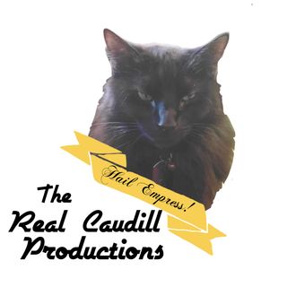 The_real_caudill Productions