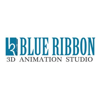 Blueribbon 3D Animation studio