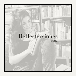 Reflestersiones