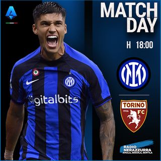 Live Match - Inter - Torino 1-0 - 10/09/2022