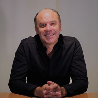 Juan Ignacio Gilligan