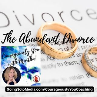 The Abundant Divorce