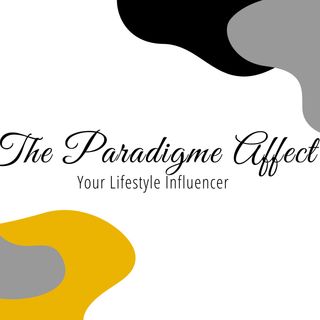 TheParadigmeAffect