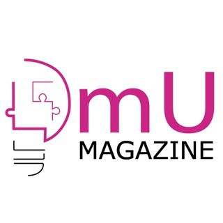 DmU magazine