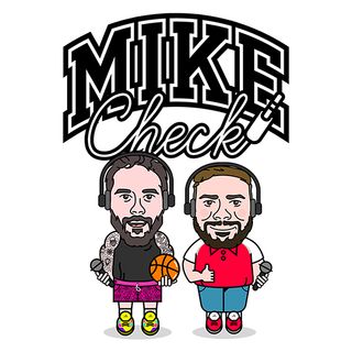 Mike Check - Lo sportivo che professionista è? 04/04/2024