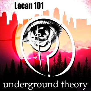 LACAN 101: DRIVE vs. DESIRE | D&M S1:E20