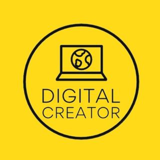 Digital Creator